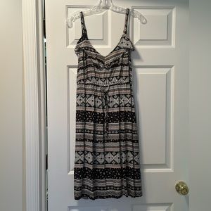 Torrid Spaghetti Strap Dress